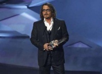 depp peoples choice 2010